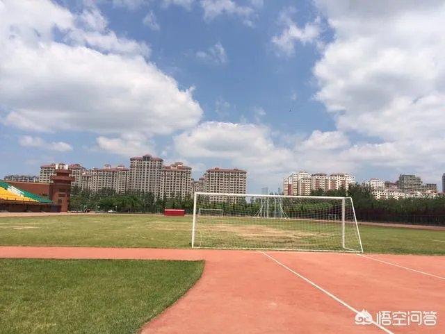 滨州学院怎么样？