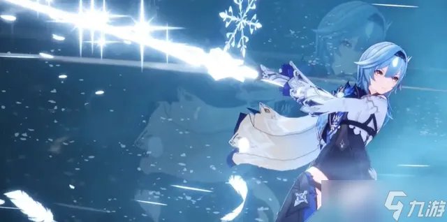 《原神》3.7版本UP角色介绍