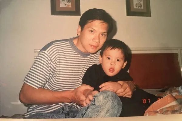 向华强儿子娶回女神,他的女儿现状如何?