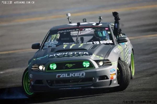 2015款的福特野马RtrR报价多少