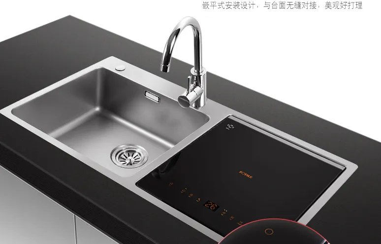 洗碗机什么牌子好 2018洗碗机十大品牌推荐