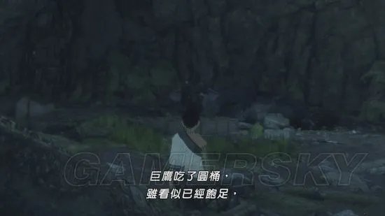 《最后的守护者》图文攻略 全剧情任务流程图文攻略