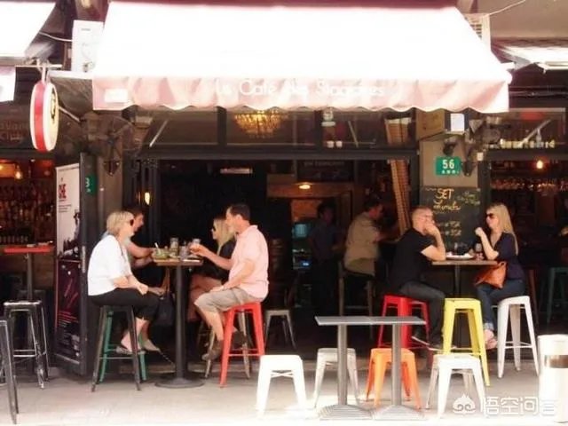 上海有哪些夜生活？