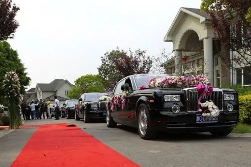 上海市标准婚礼流程 上海婚礼流程有哪些