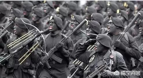 SCAR突击步枪特征是什么呢？