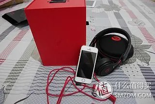 Beats By Dr. Dre MIXR 头戴式耳机