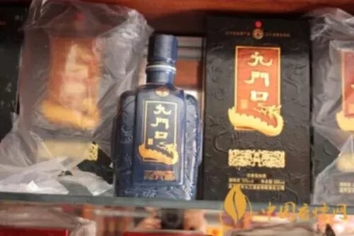 九门口酒的价格和图片 九门口白酒价格表查询