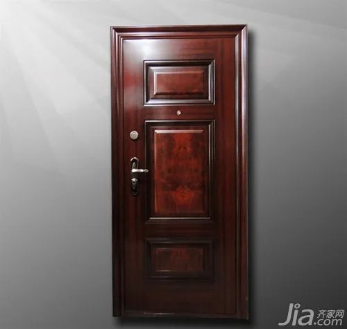 步阳防盗门官网价格 步阳防盗门怎么样