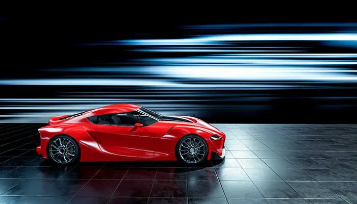 买车流程 买车有哪些流程