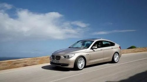 宝马GT是什么意思？