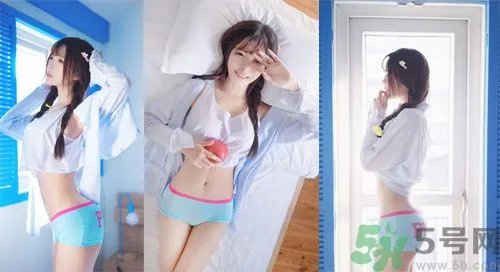 A4腰围是多少厘米？A4腰表达的什么意思？