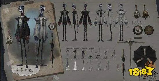 第五人格宿伞之魂怎么玩？宿伞之魂排位上分攻略[多图]