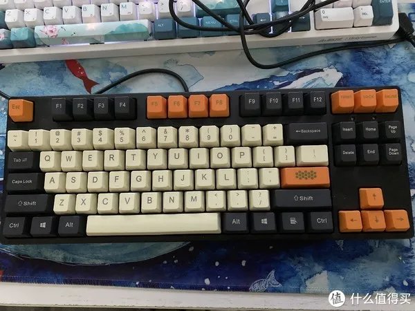 什么机械键盘值得买？盘点下我收藏的10把机械键盘
