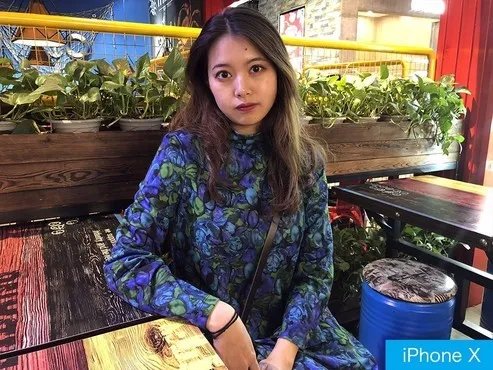 除了快门 华为MateRS拍照强过iPhoneX的还有这些