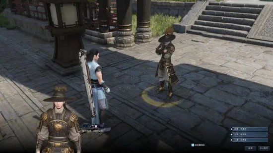 逆水寒无情原名叫什么 无情属相及到神侯府的时间一览