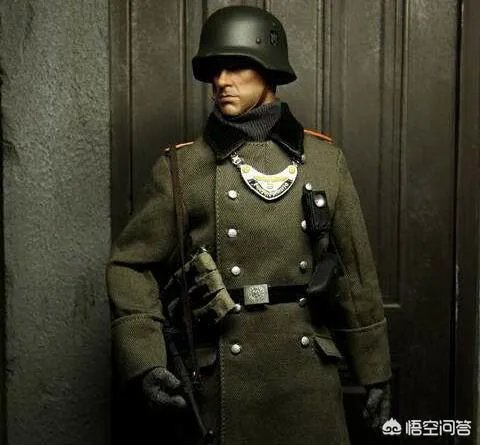 军警与武警有何区别？