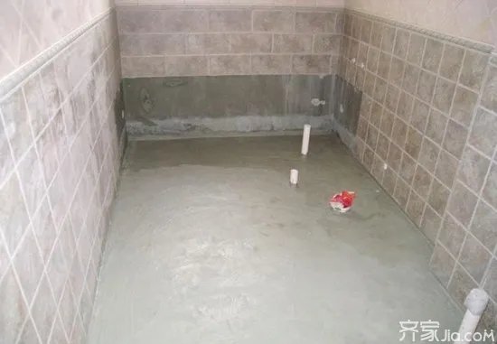 装修辅材清单 家装不留遗憾