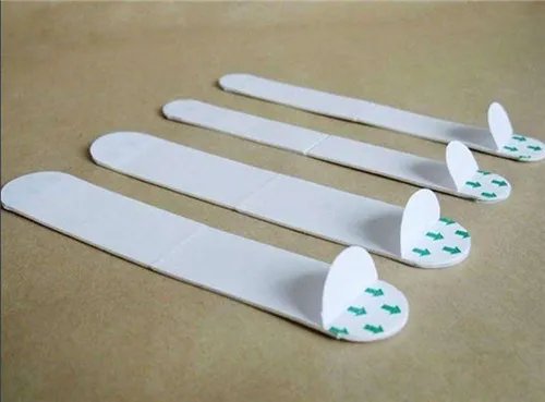 无痕挂钩使用方法有哪些 无痕挂钩怎么取下来