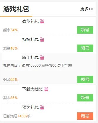 女孩秘密之吻礼包大全 礼包和激活码领取攻略