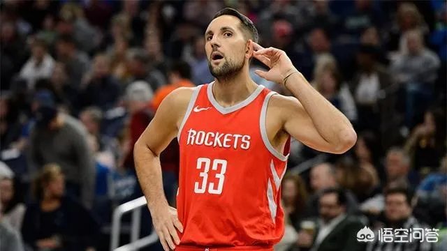 莱恩安德森部分保障合同重回火箭队，火箭为什么再次选择曾经放弃的安德森？