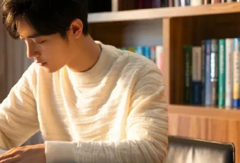 《余生请多指教》肖战角色被强改，这剧还值得吗？