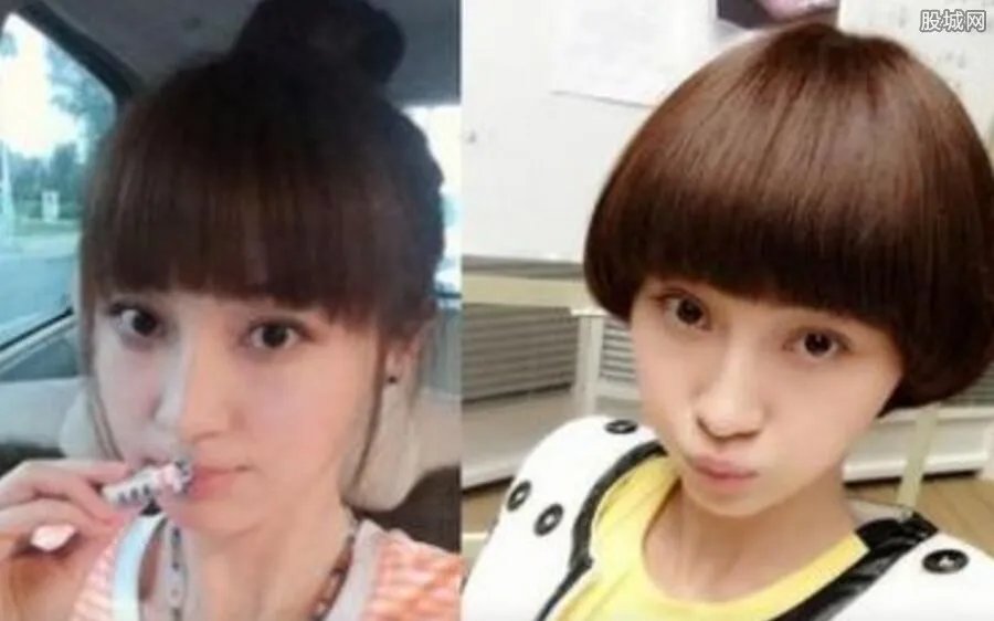 文章出轨吻姚笛被拍 姚笛与文章偷情不雅照流出