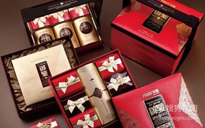 中国十大月饼品牌