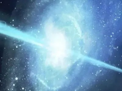 打破多项纪录，中国观测到迄今最亮伽马射线暴，这具有哪些重大意义？