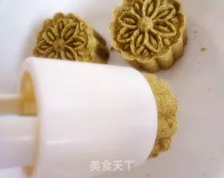 绿豆糕