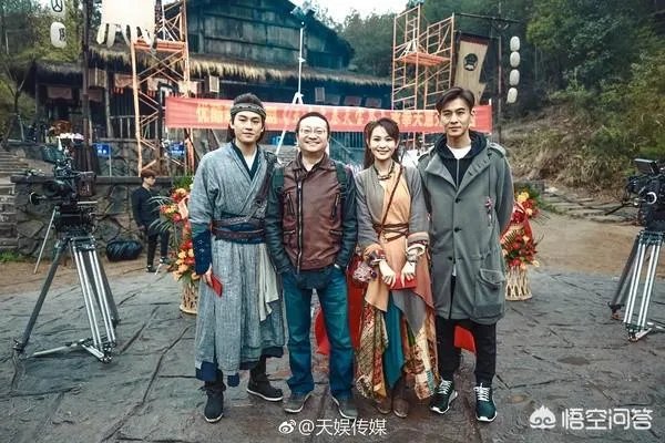 如何评价电视剧《天意》？