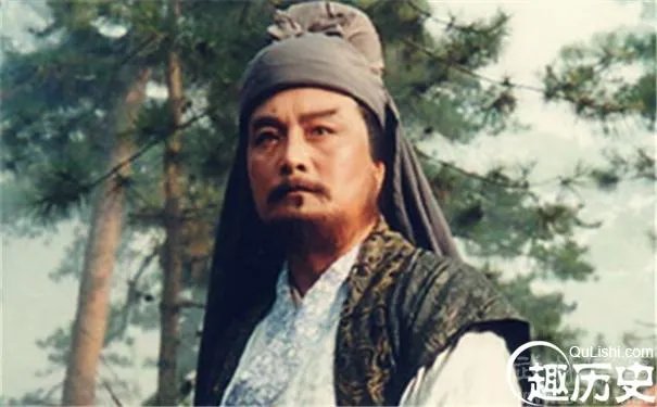 玉麒麟卢俊义简介 卢俊义的最终结局