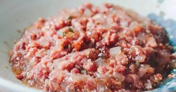 灌汤包的做法？