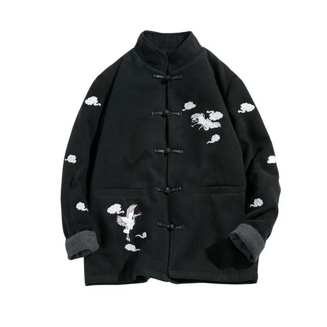 2018大衣款式颜色流行趋势