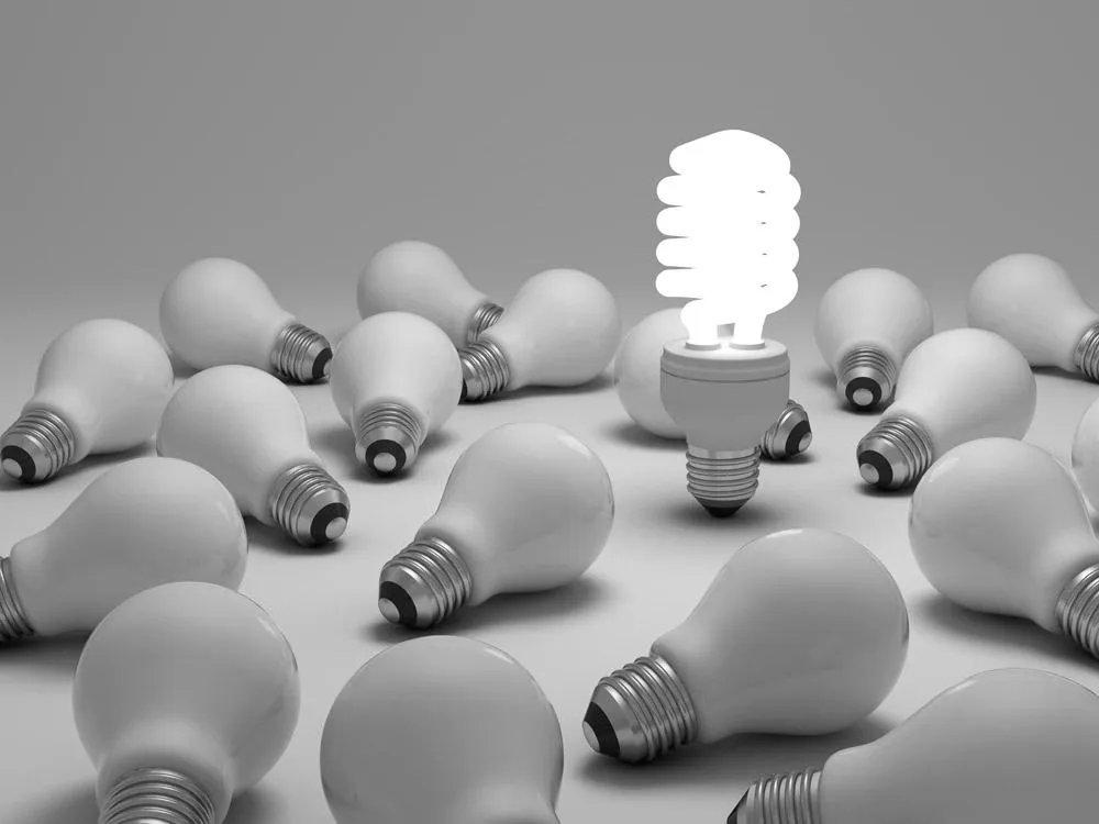 节能灯加盟前景如何 选择加盟节能灯品牌的好处
