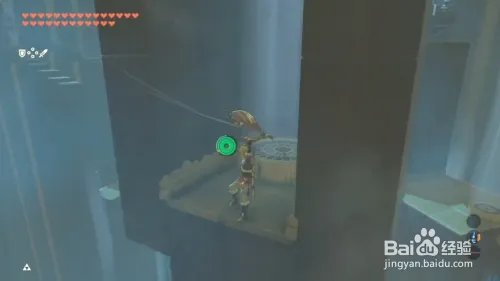 塞尔达传说 以四道风为指引 神庙攻略