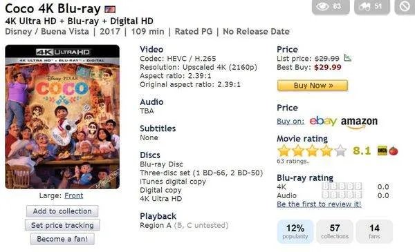 求寻梦环游记英语百度云