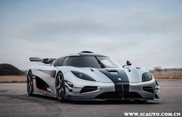 柯尼塞格多少钱一辆,柯尼塞格跑车多少钱