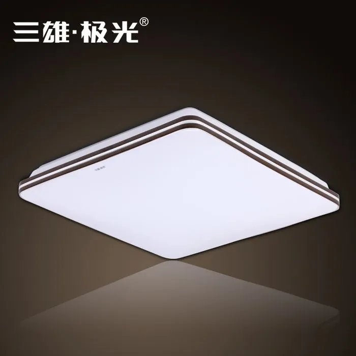 中国十大灯具品牌排行  最好用的十大灯具品牌排行