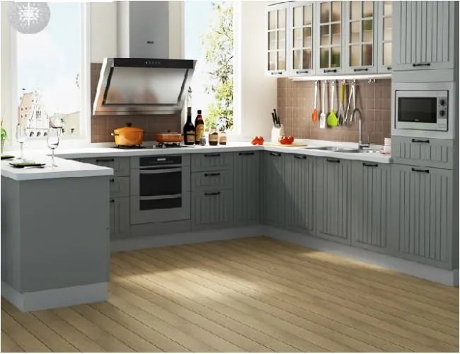 定制橱柜 些关键问题却总是被忽略