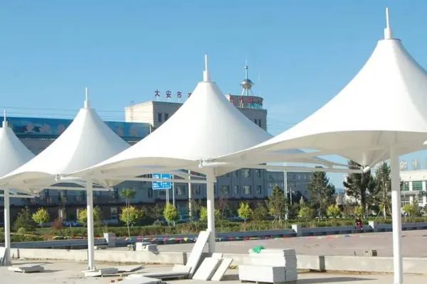 膜结构看台厂家