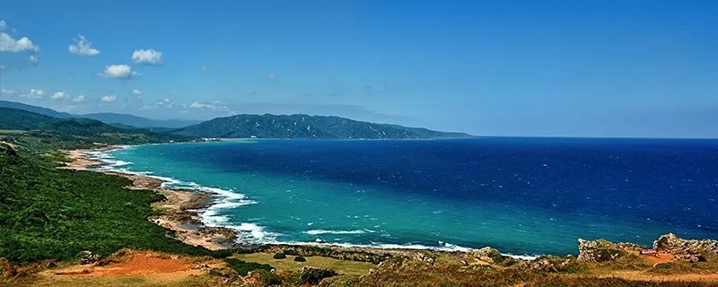 垦丁在哪里 垦丁在什么地方