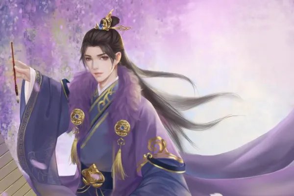 建安时期的主要诗人