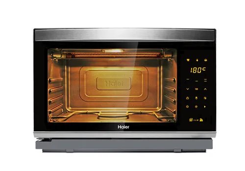 家用烤箱多大合适 如何选择家用烤箱