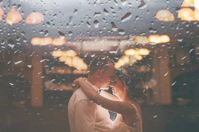 男朋友C你的时候你会说什么？