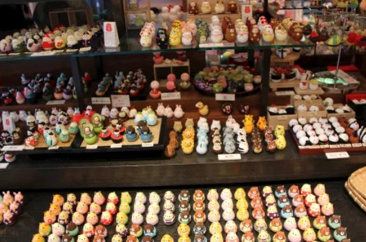 日本二手周边网站