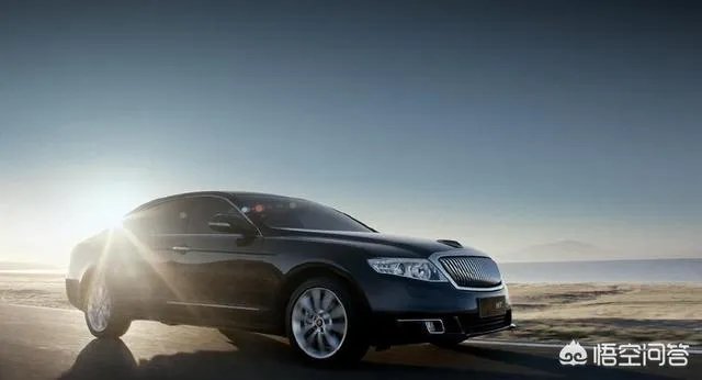 红旗H7怎么样啊？