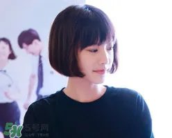 妹妹头发型图片_妹妹头发型图片女