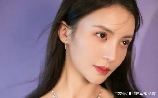 金晨谈过几个男朋友