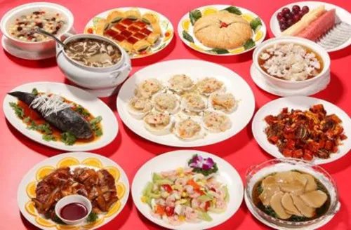 扬州婚宴酒店大全  2017扬州婚宴酒席价格