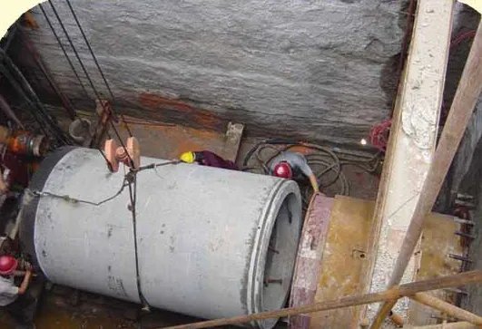 污水管与雨水管能共用吗